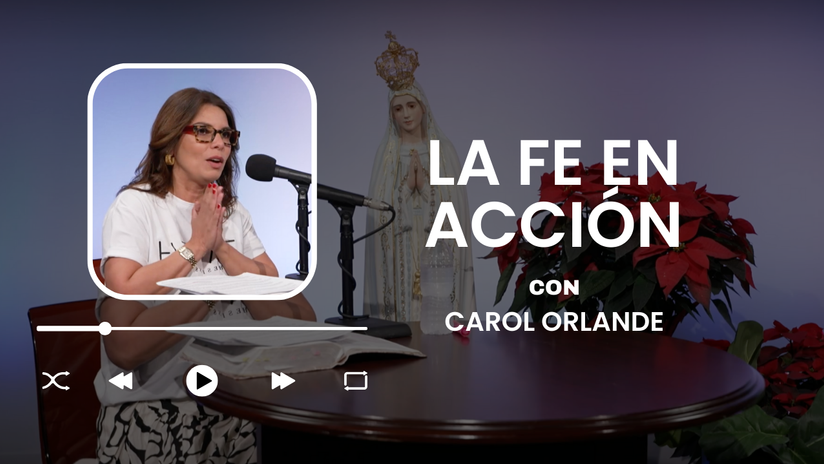 CAP 19 | La fe en acción | Una mejor versión de mi